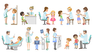 脫髮先兆要留意 及早治療保髮絲健康