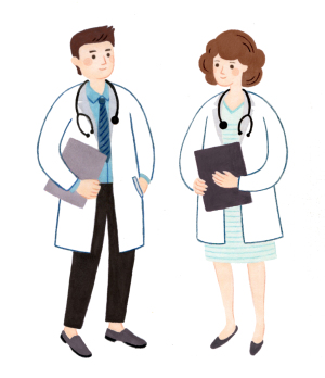 髮線上移點算好？專業植髮幫你重拾自信