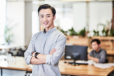 香港男士植髮：解決脫髮問題的有效方法