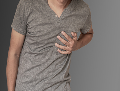 前額脫髮點算好?瞭解成因同治療方法